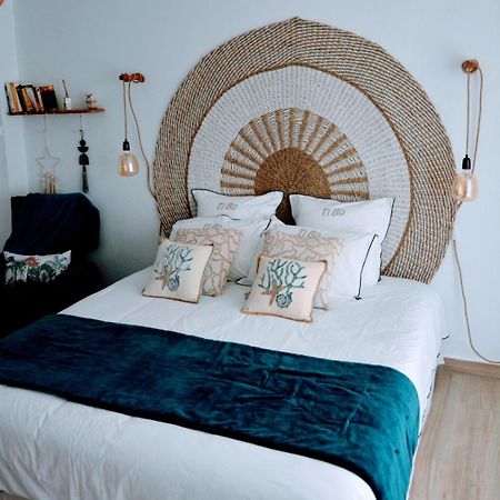 Studio Ti Bo 4 Quarter of Orleans Екстериор снимка