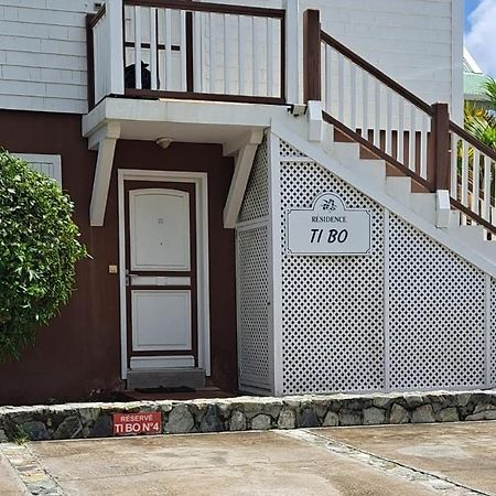 Studio Ti Bo 4 Quarter of Orleans Екстериор снимка