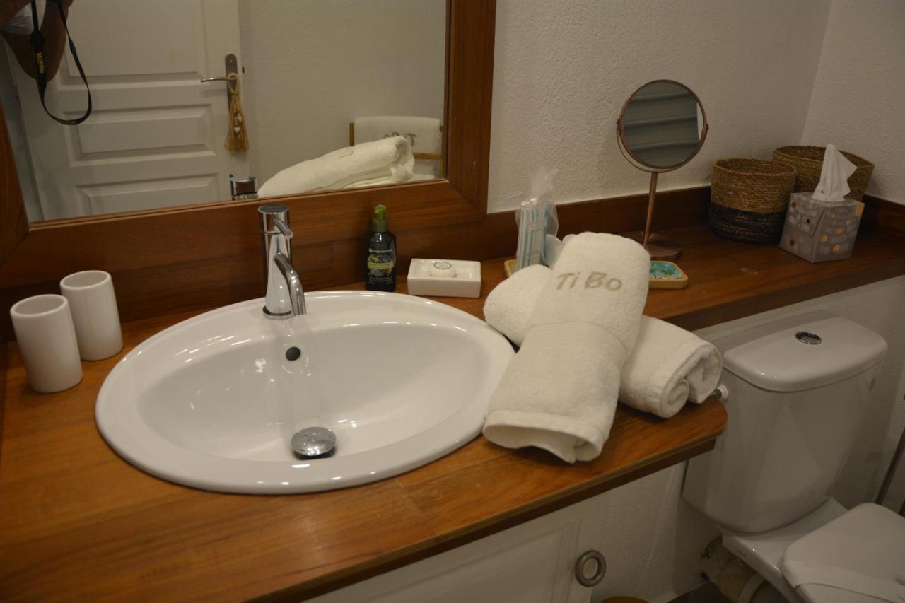 Studio Ti Bo 4 Quarter of Orleans Екстериор снимка
