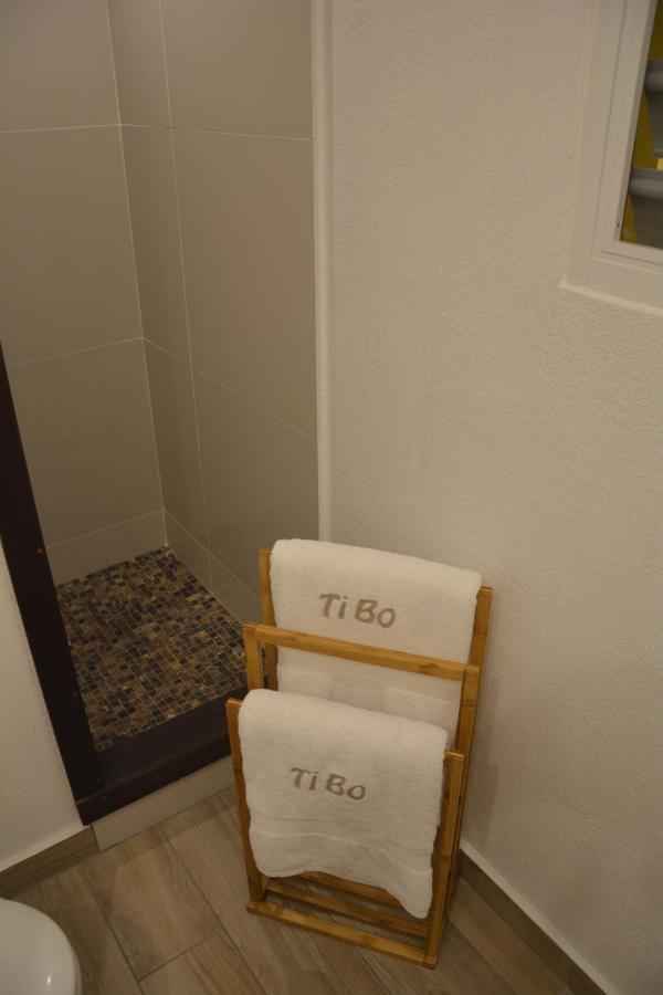 Studio Ti Bo 4 Quarter of Orleans Екстериор снимка