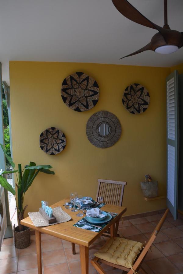 Studio Ti Bo 4 Quarter of Orleans Екстериор снимка