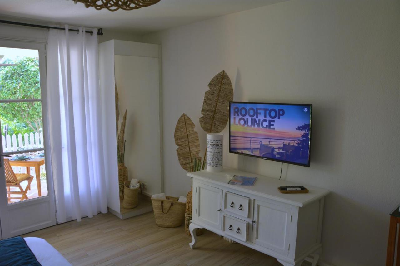 Studio Ti Bo 4 Quarter of Orleans Екстериор снимка