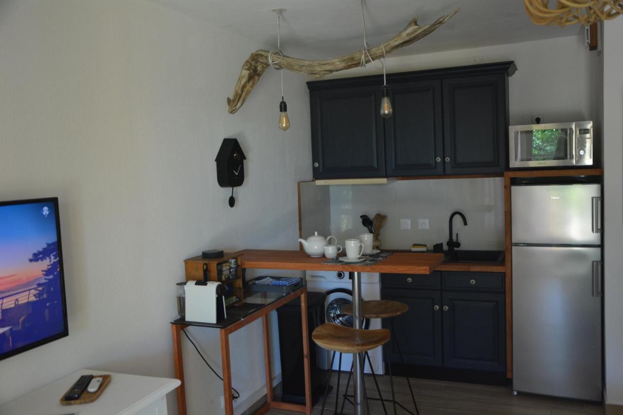 Studio Ti Bo 4 Quarter of Orleans Екстериор снимка