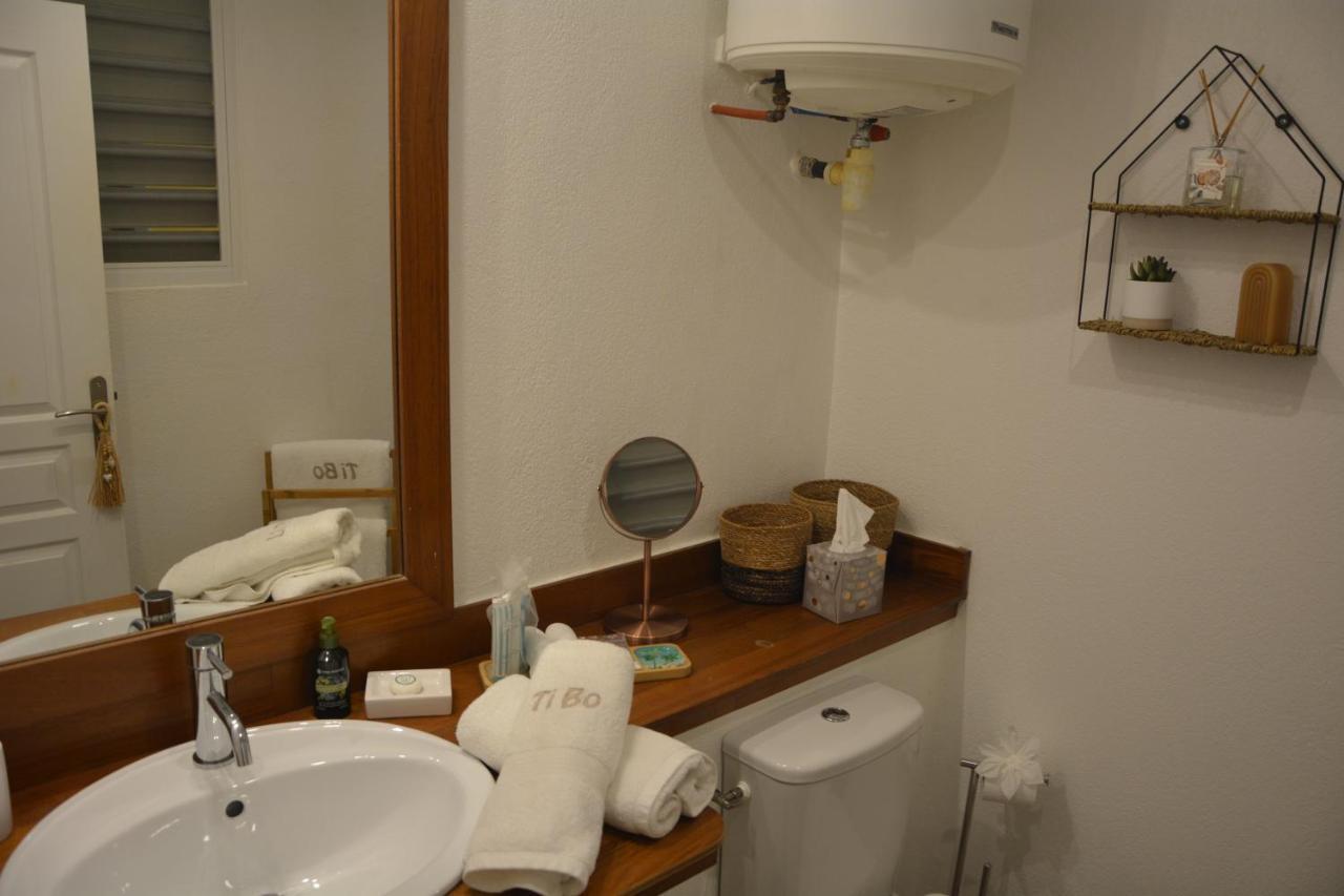 Studio Ti Bo 4 Quarter of Orleans Екстериор снимка