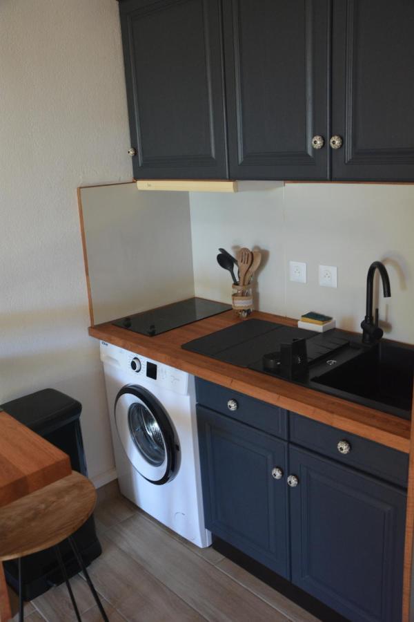 Studio Ti Bo 4 Quarter of Orleans Екстериор снимка