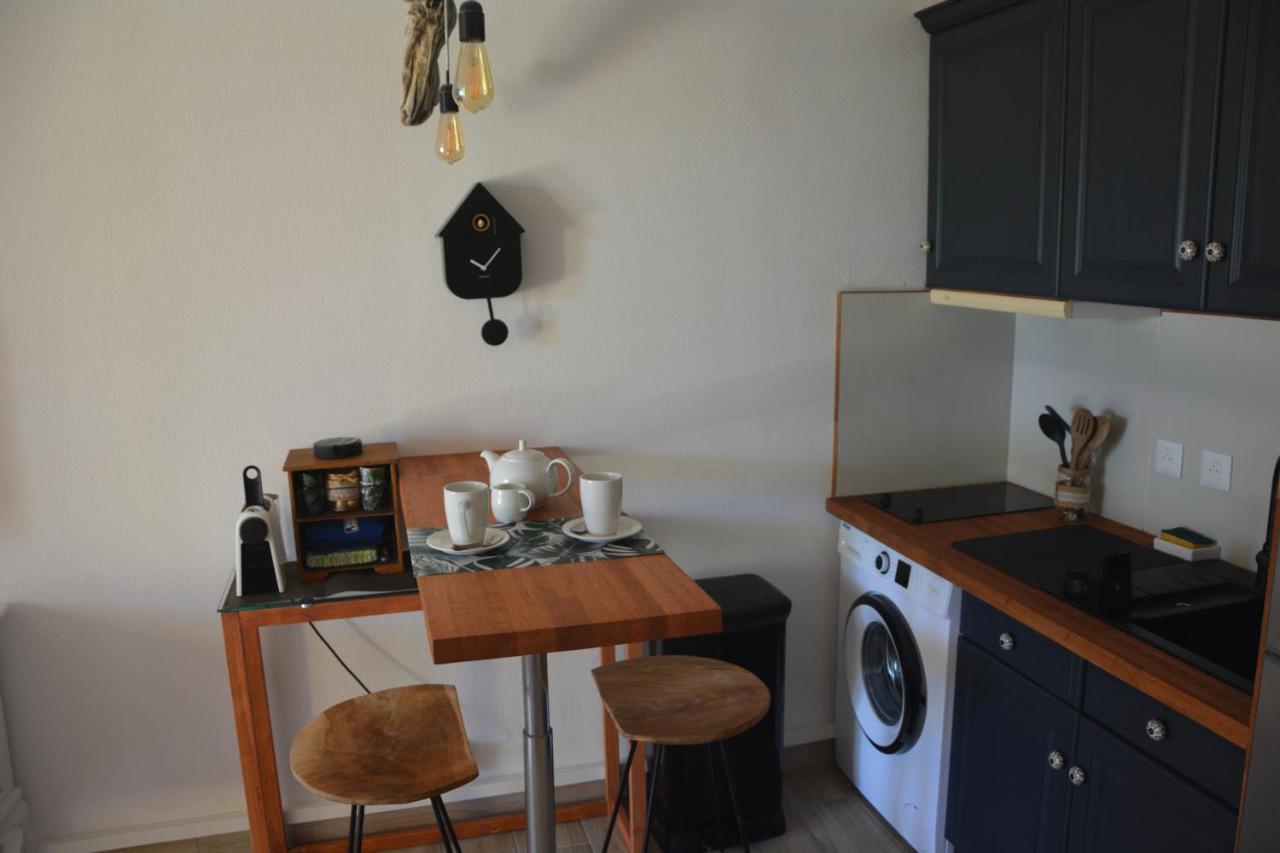 Studio Ti Bo 4 Quarter of Orleans Екстериор снимка