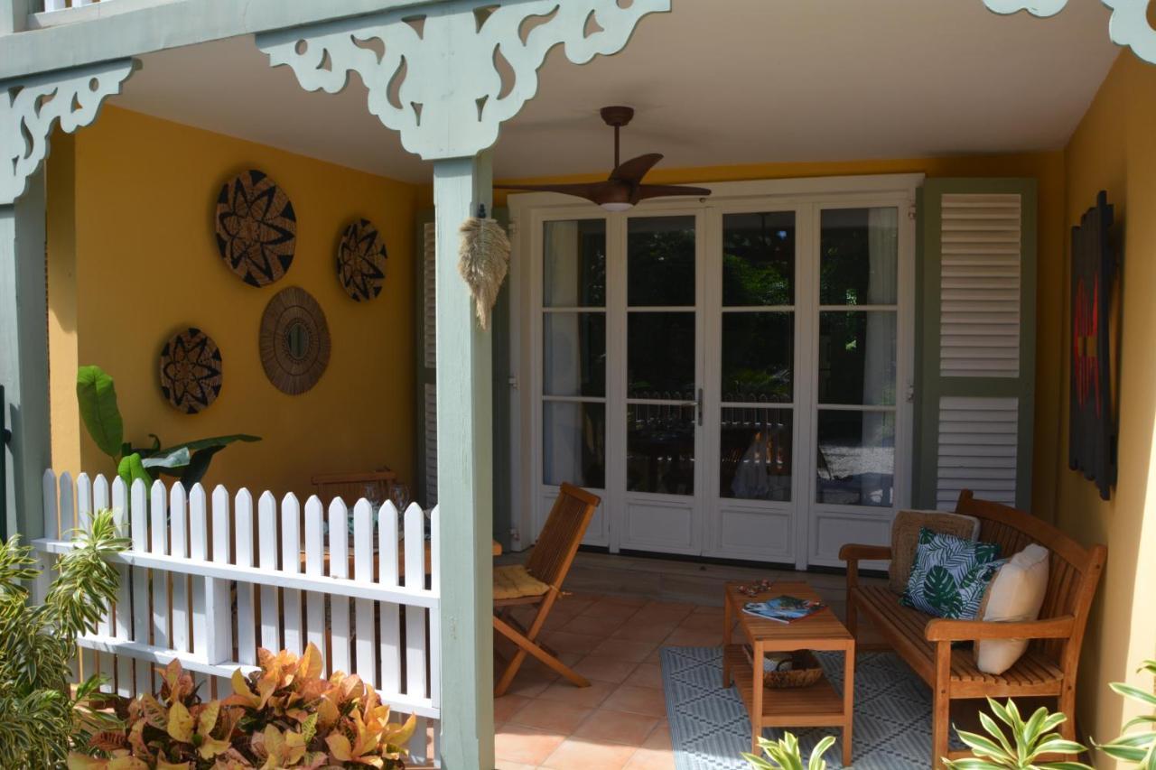 Studio Ti Bo 4 Quarter of Orleans Екстериор снимка