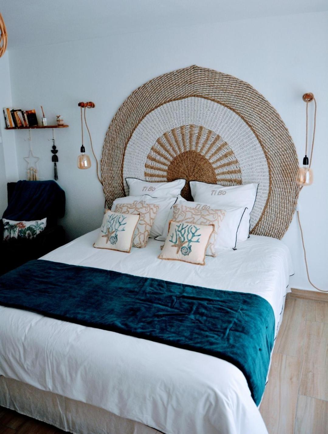 Studio Ti Bo 4 Quarter of Orleans Екстериор снимка