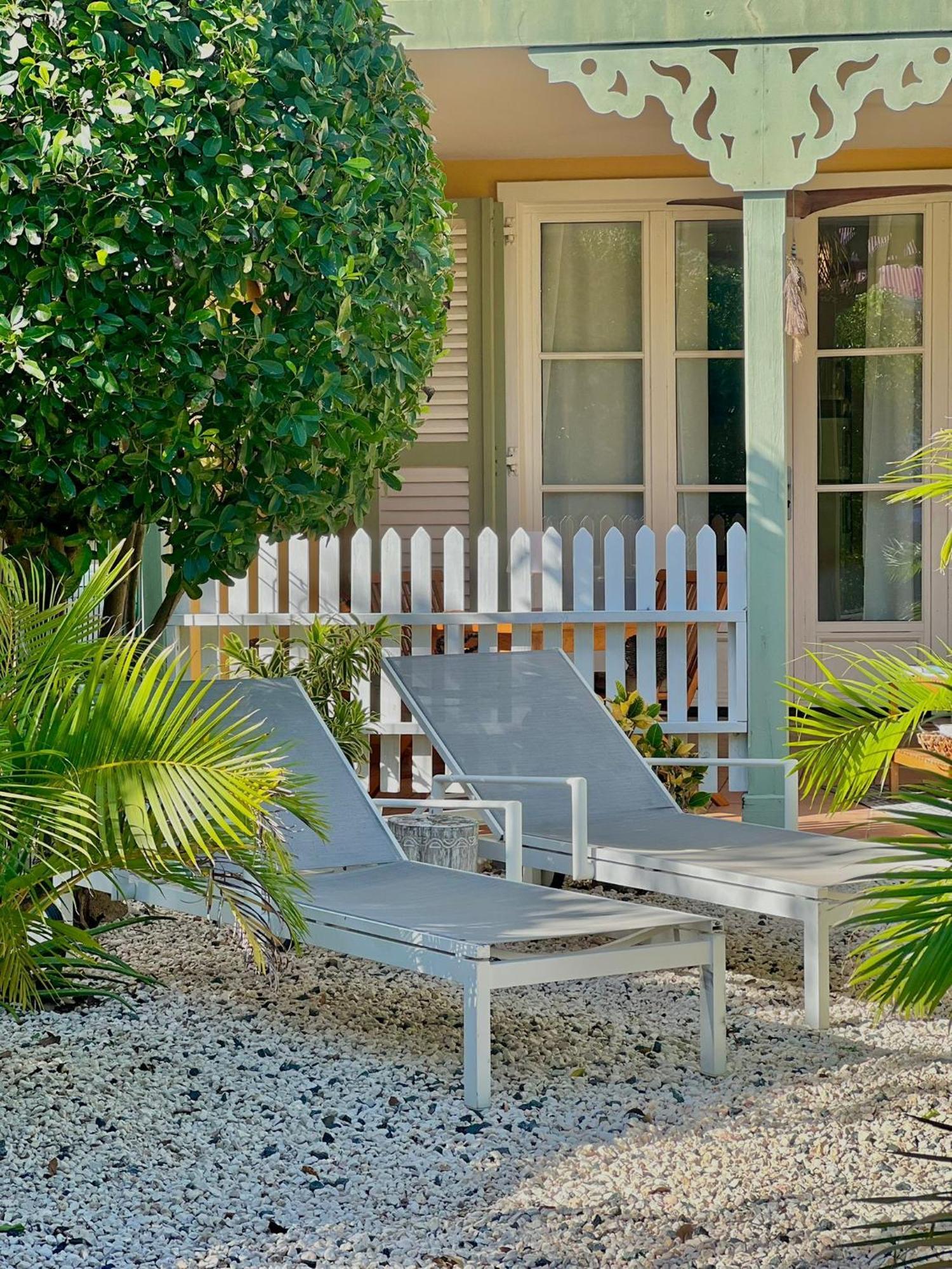 Studio Ti Bo 4 Quarter of Orleans Екстериор снимка