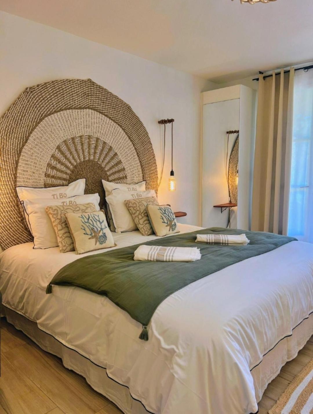 Studio Ti Bo 4 Quarter of Orleans Екстериор снимка
