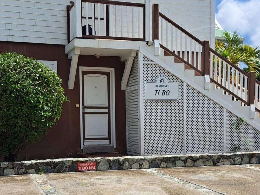 Studio Ti Bo 4 Quarter of Orleans Екстериор снимка